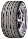 Michelin Pilot Sport 2 275/40R17